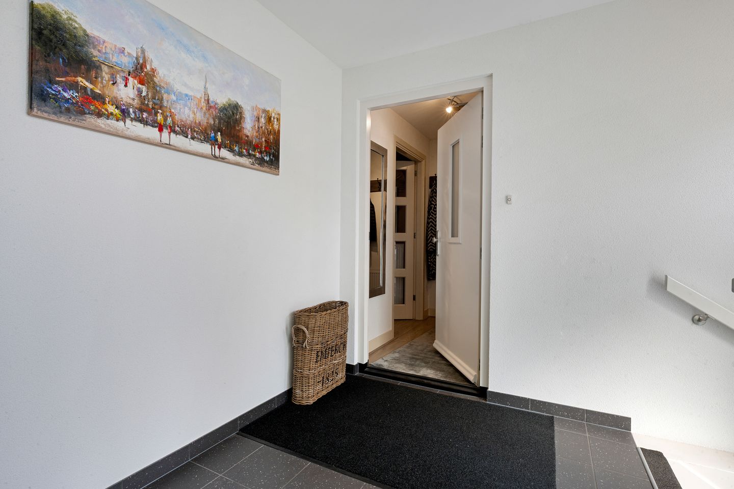 Photo 25 of Steenhoffstraat 61-B