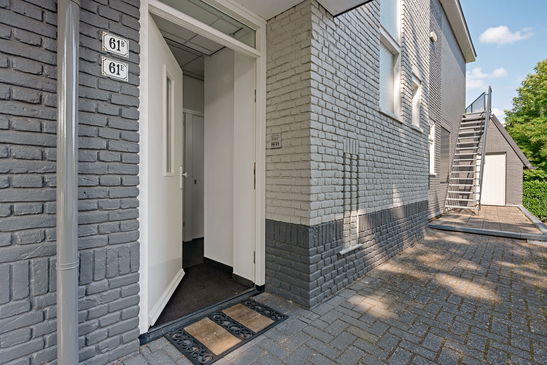 Photo 27 of Steenhoffstraat 61-B