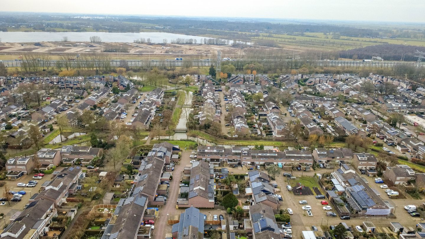 Foto 34 van Fazantenkamp 963