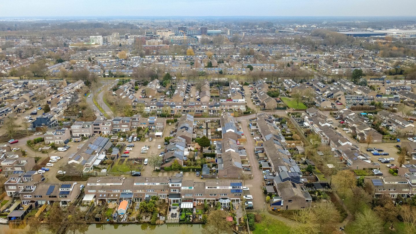 Foto 35 van Fazantenkamp 963