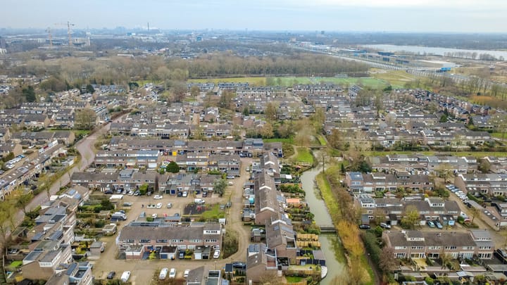 Foto 36 van Fazantenkamp 963