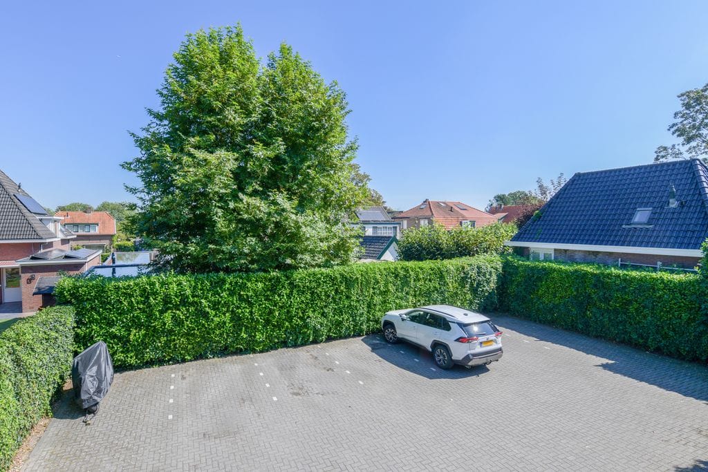 Photo 29 of Steenhoffstraat 61-B