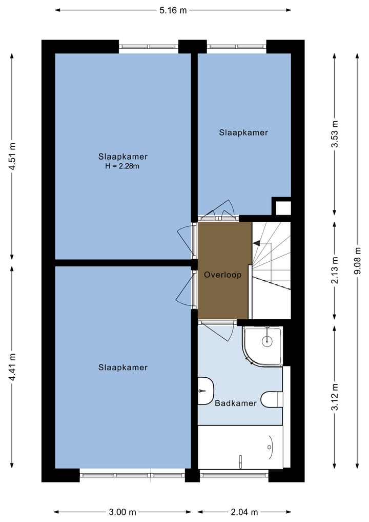 Foto 38 van Fazantenkamp 963