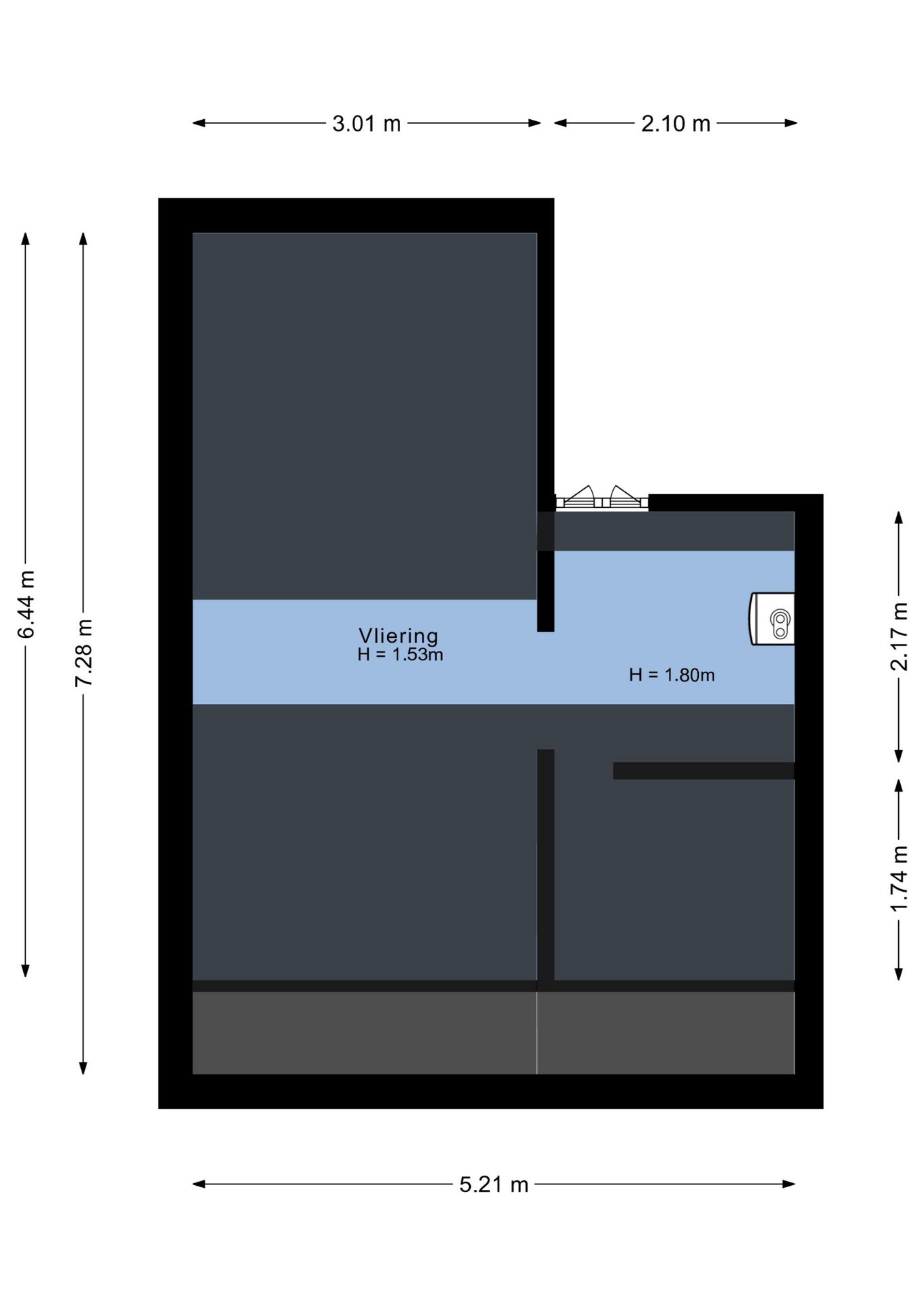 Foto 39 van Fazantenkamp 963