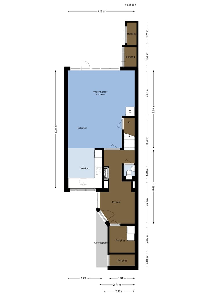 Foto 37 van Fazantenkamp 963