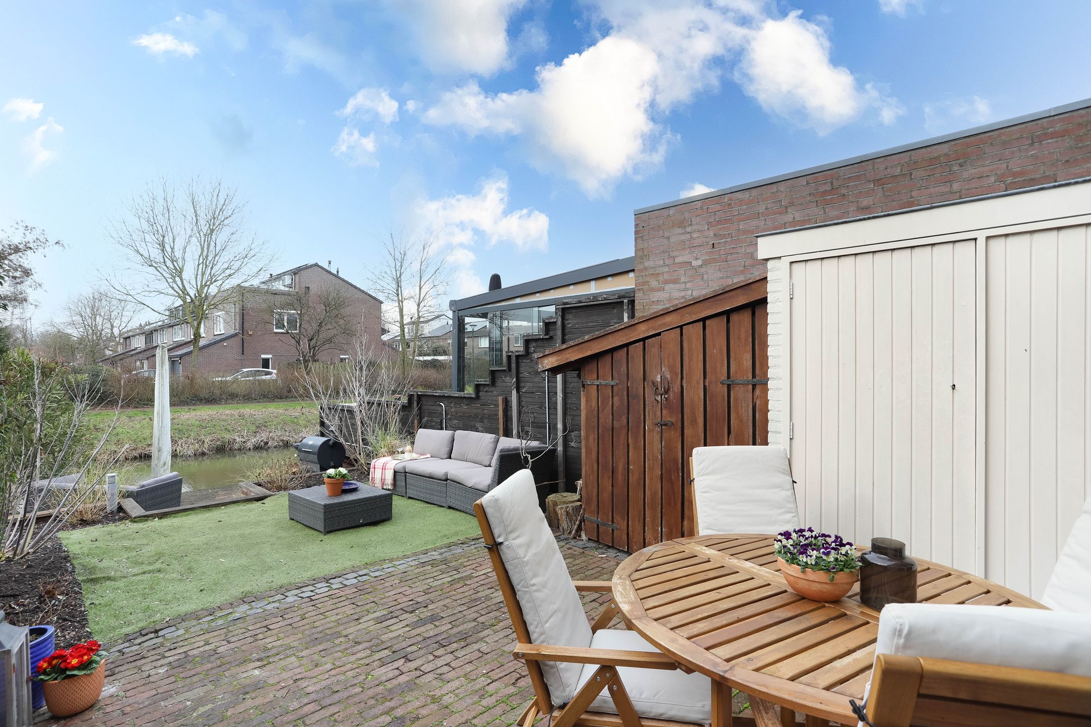 Foto 21 van Fazantenkamp 963