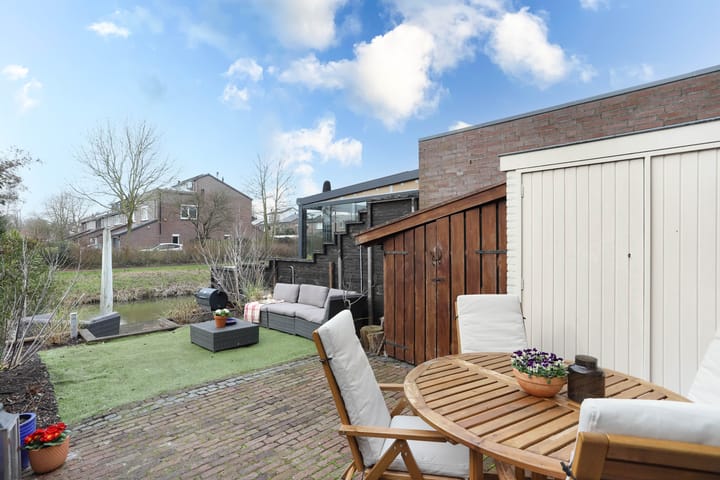 Foto 21 van Fazantenkamp 963