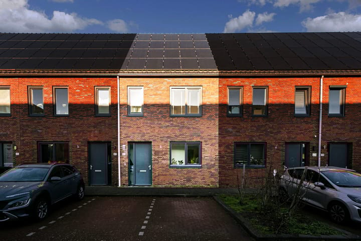 Foto 4 van Hof van Plettenburg 40