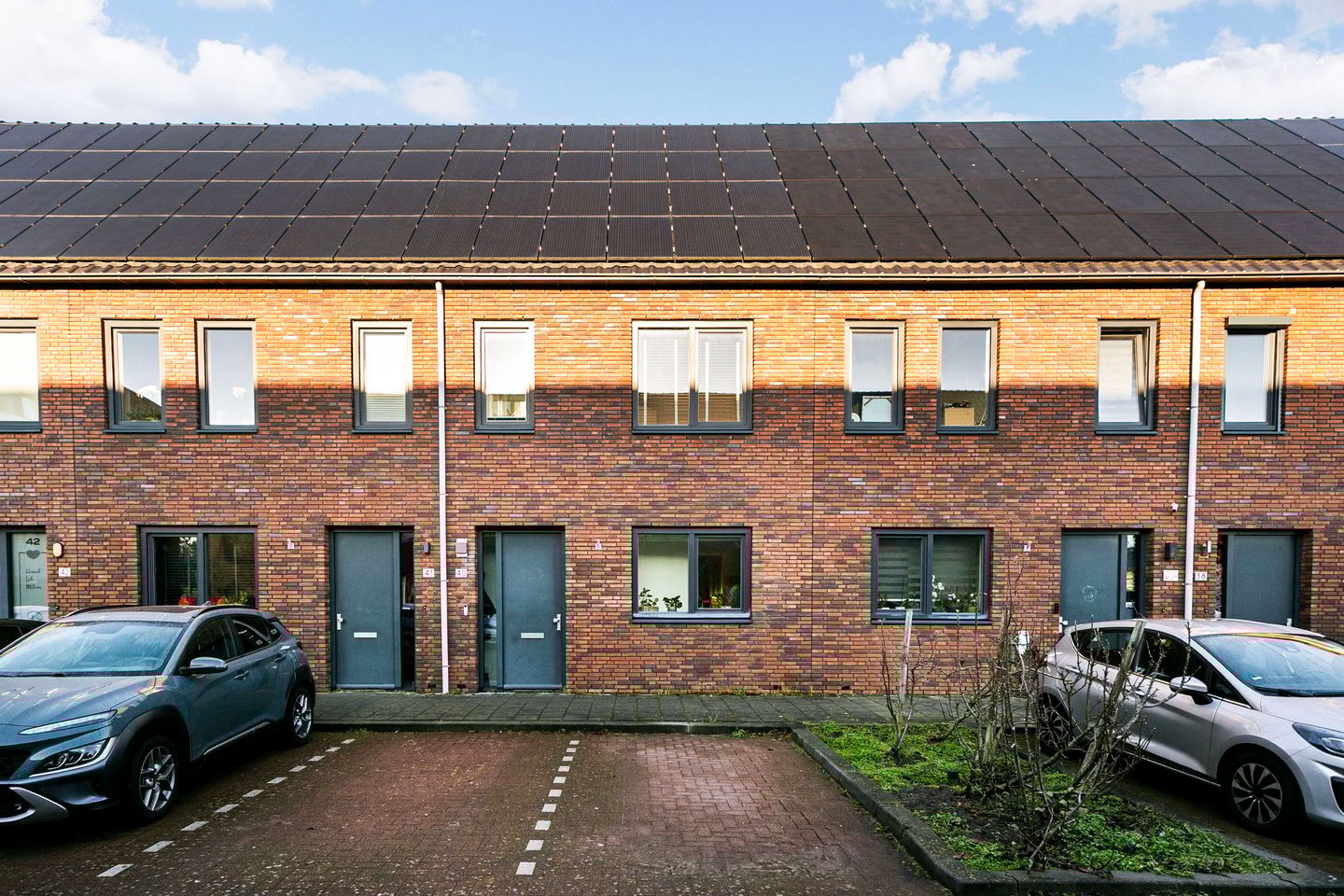 Photo 5 of Hof van Plettenburg 40