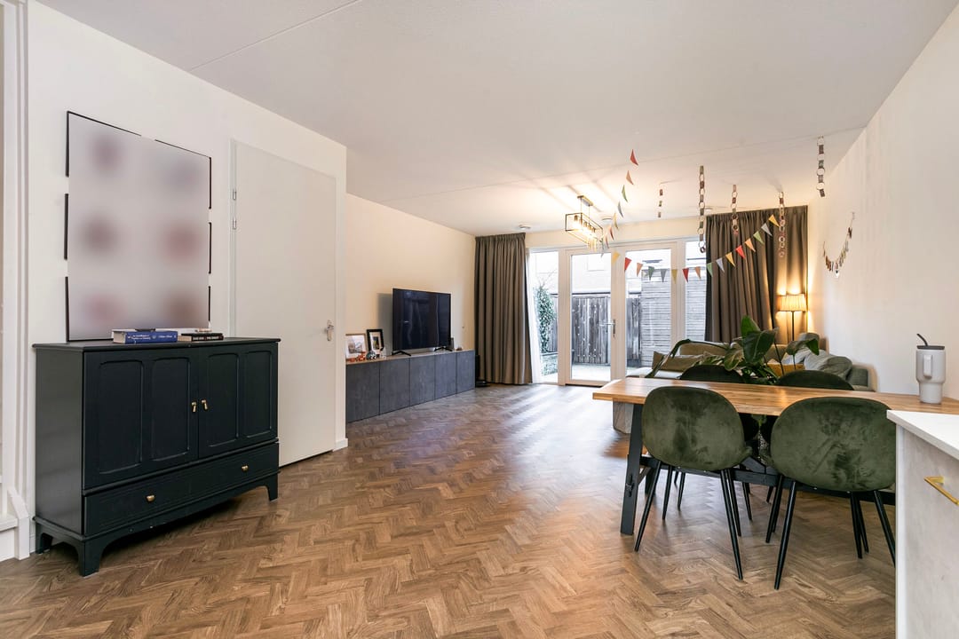 Photo 7 of Hof van Plettenburg 40