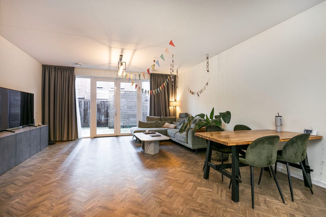 Photo 8 of Hof van Plettenburg 40