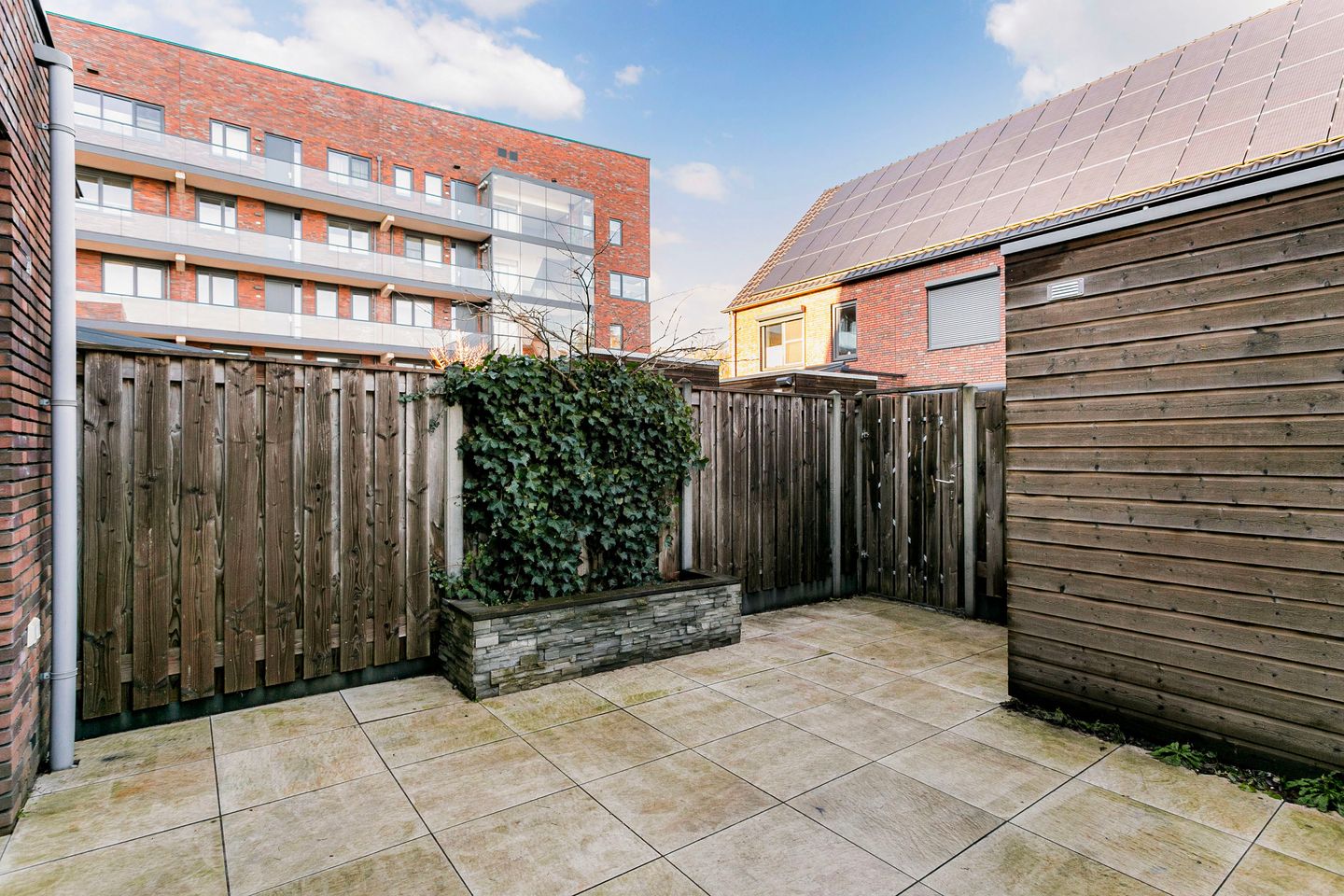 Photo 10 of Hof van Plettenburg 40