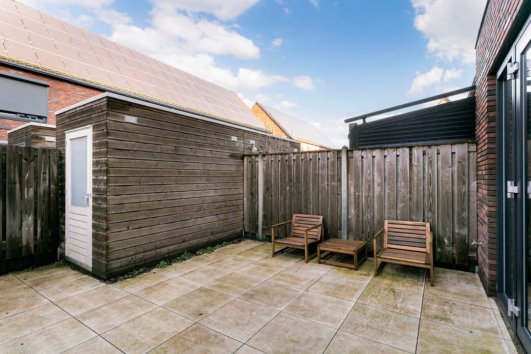 Photo 11 of Hof van Plettenburg 40