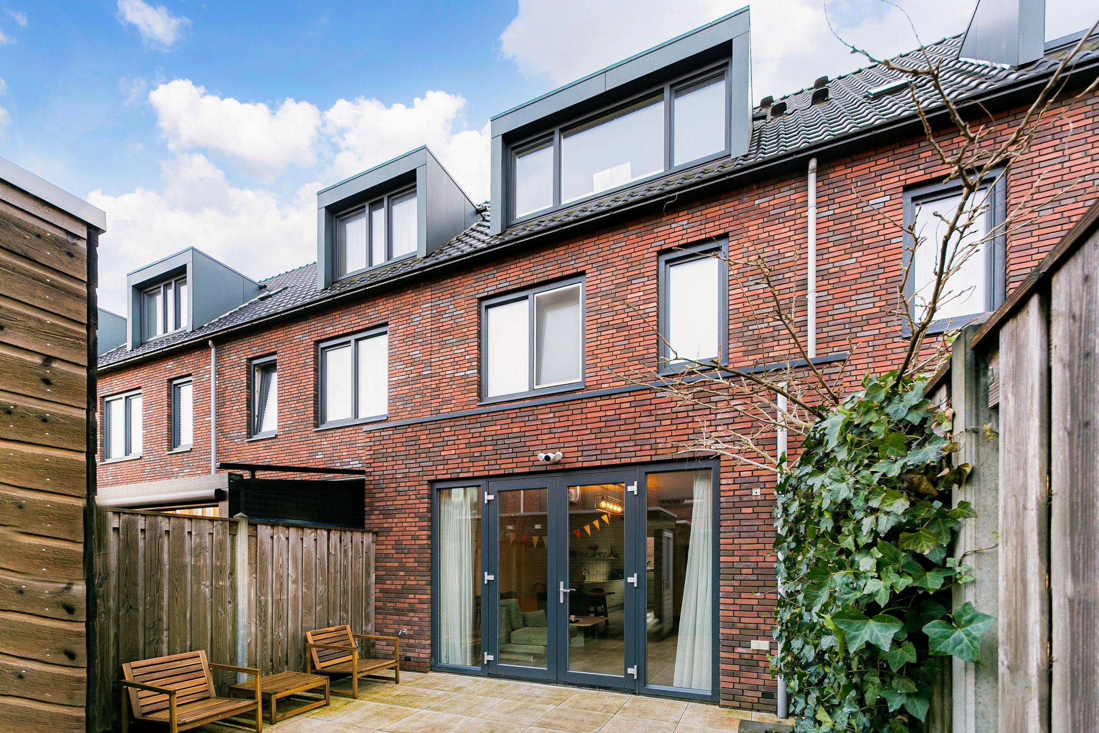 Photo 12 of Hof van Plettenburg 40