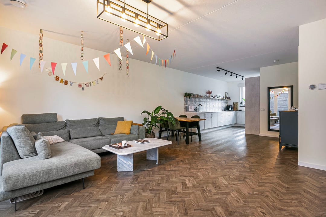 Photo 13 of Hof van Plettenburg 40