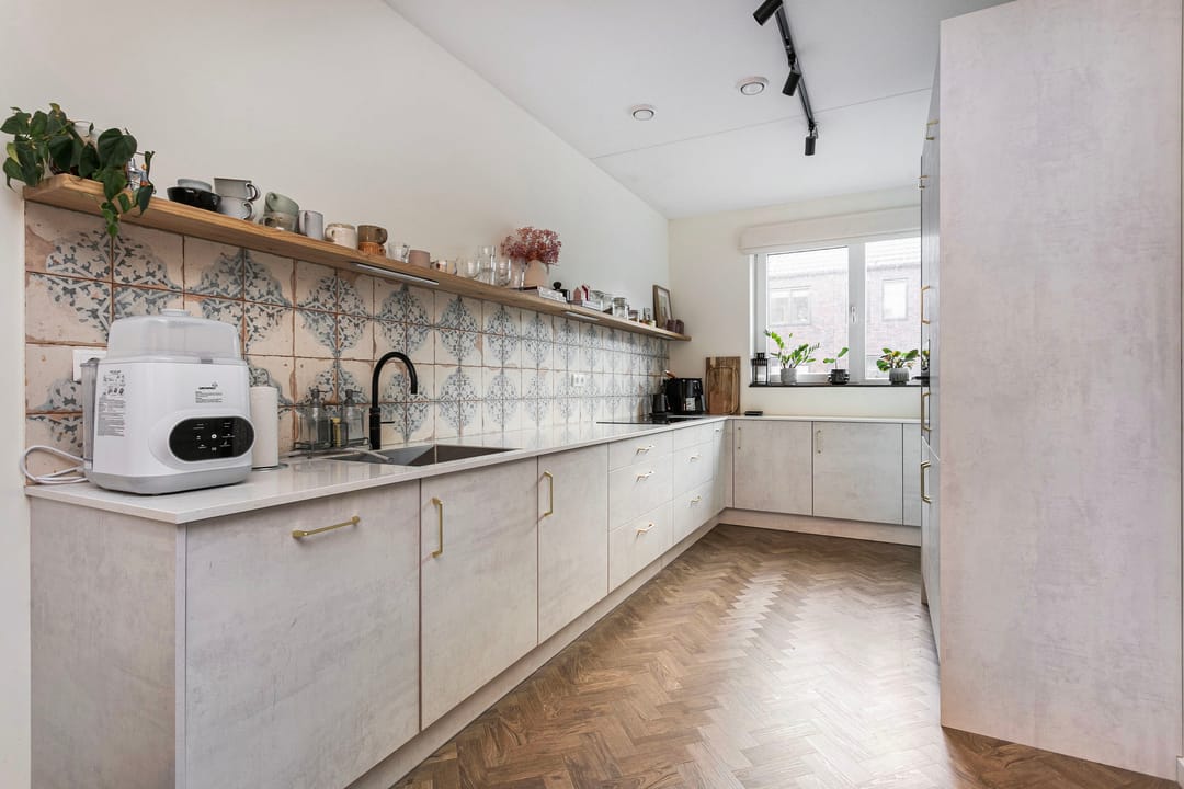 Photo 16 of Hof van Plettenburg 40