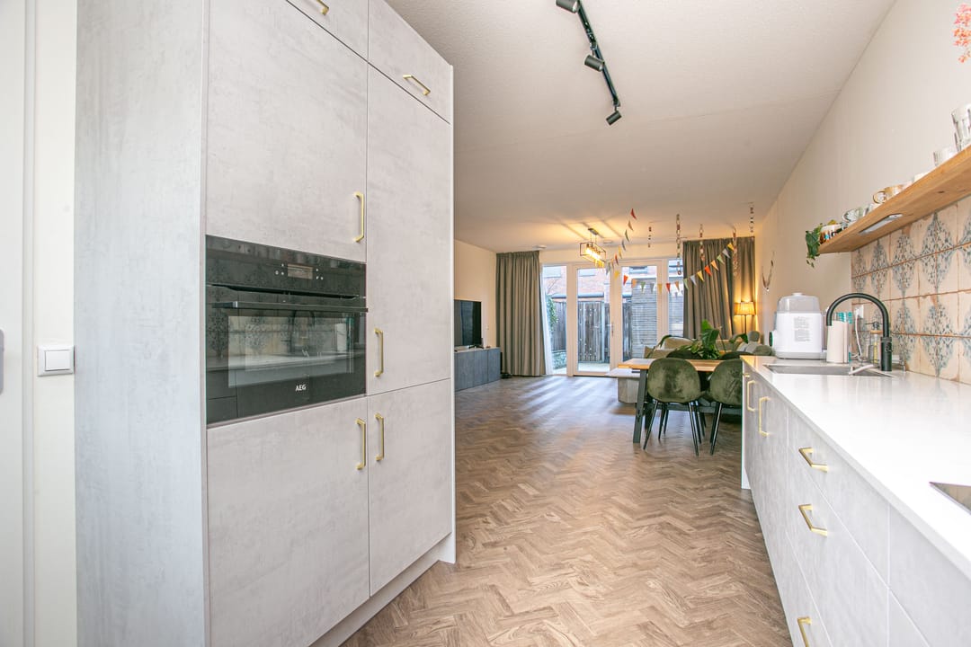 Photo 17 of Hof van Plettenburg 40