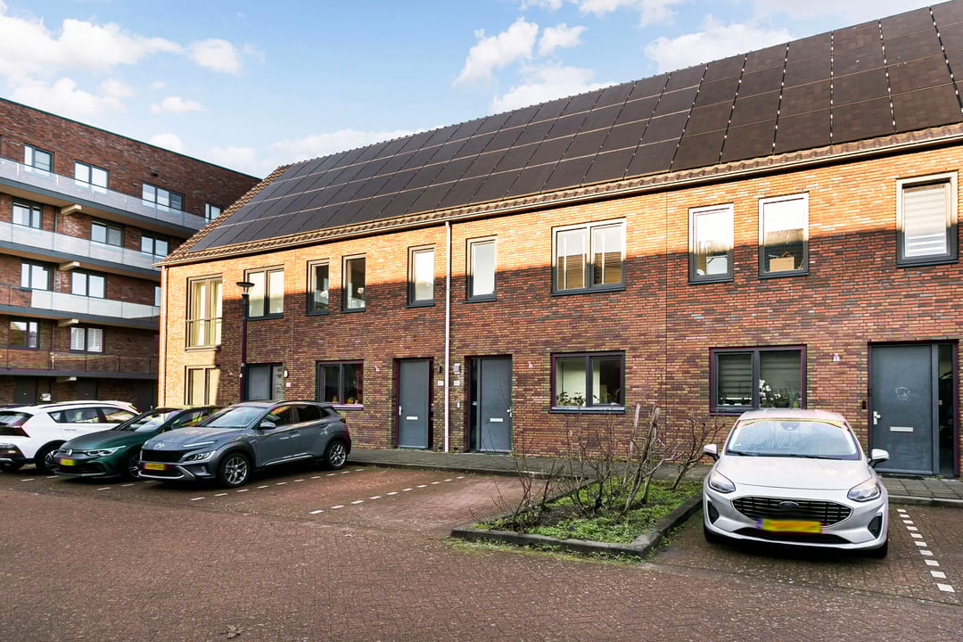 Photo 31 of Hof van Plettenburg 40