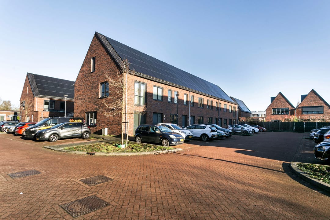 Photo 32 of Hof van Plettenburg 40