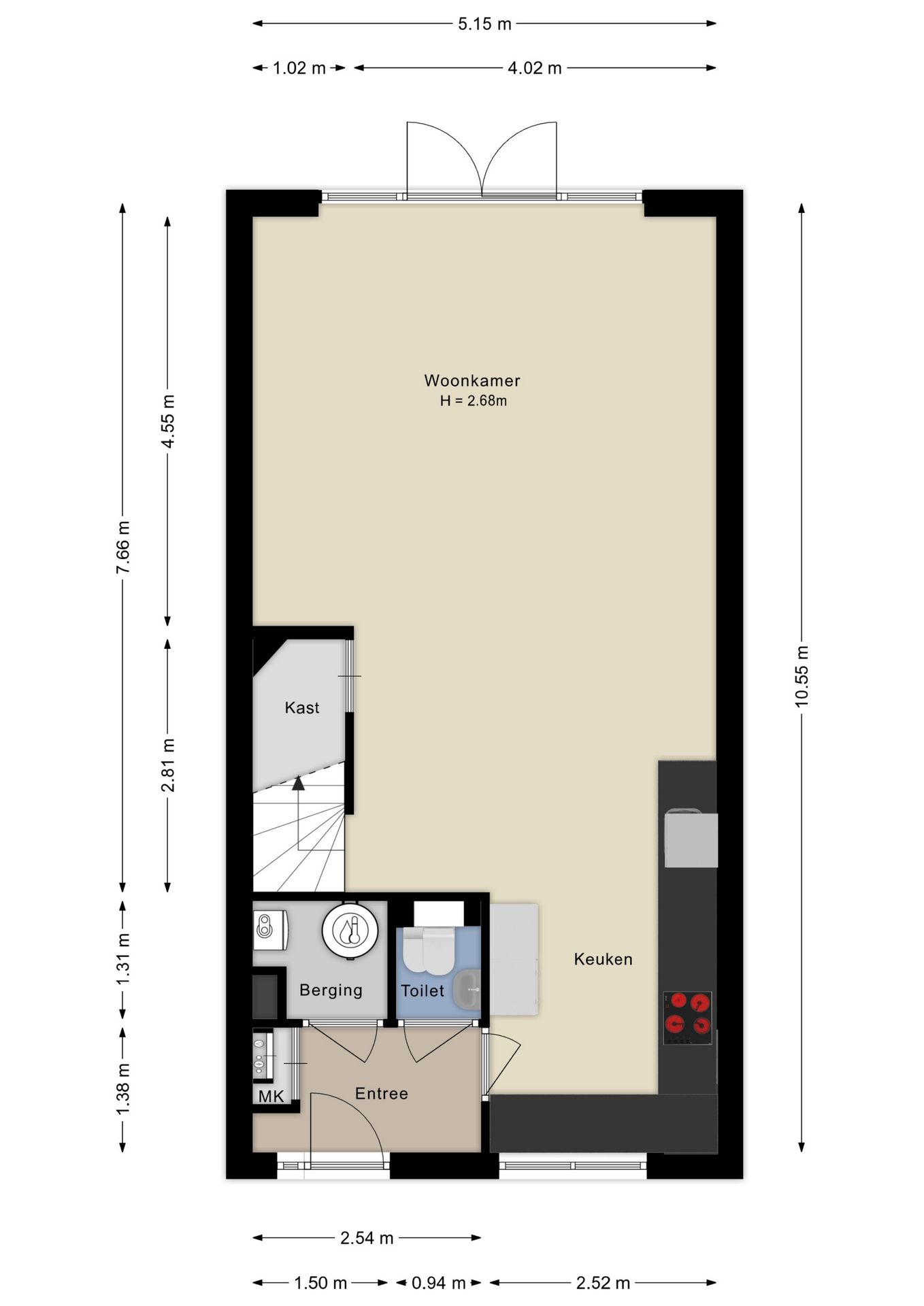 Photo 34 of Hof van Plettenburg 40