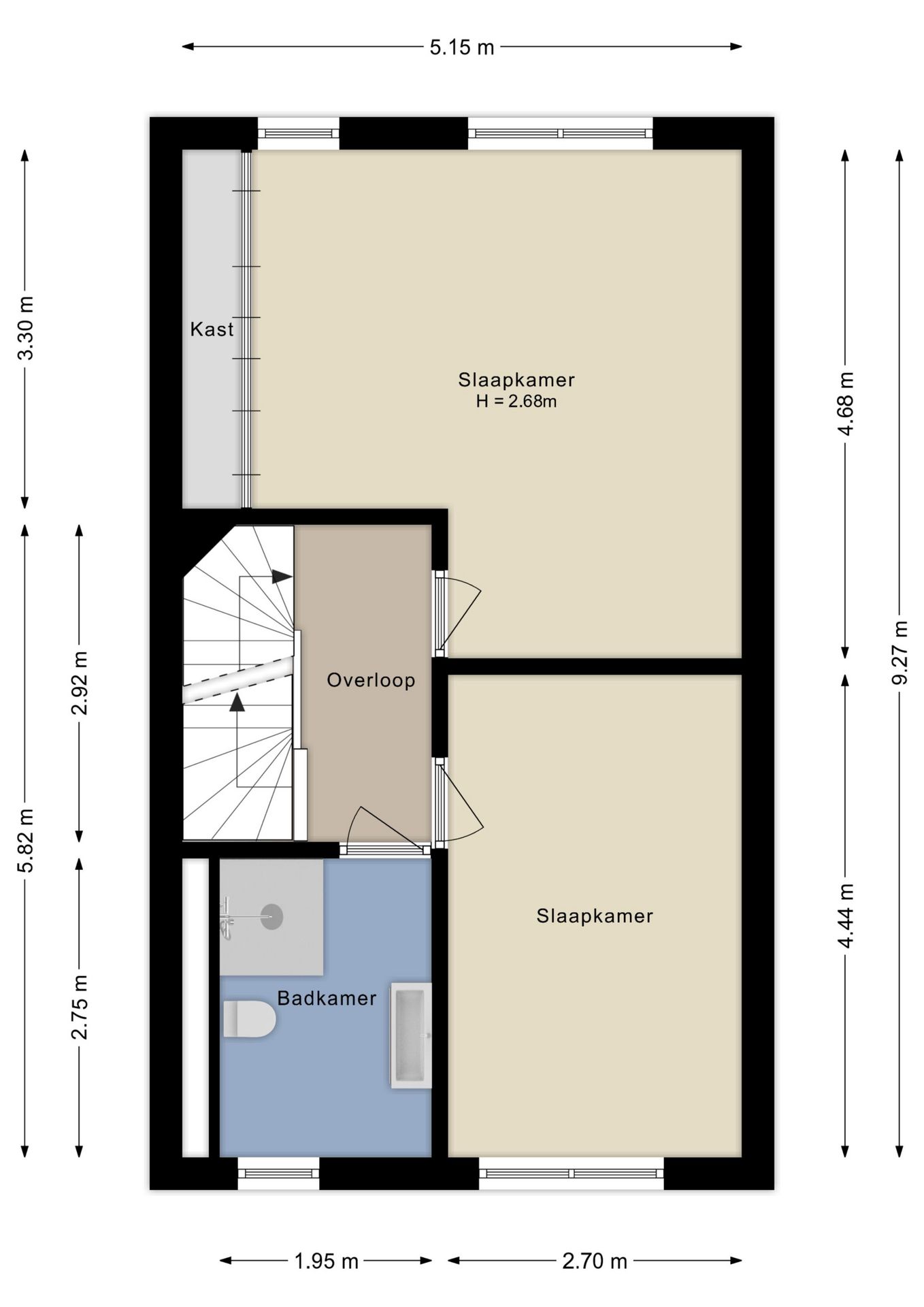 Photo 35 of Hof van Plettenburg 40