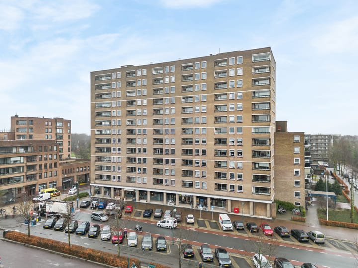 Foto 2 van Lijtweg 707