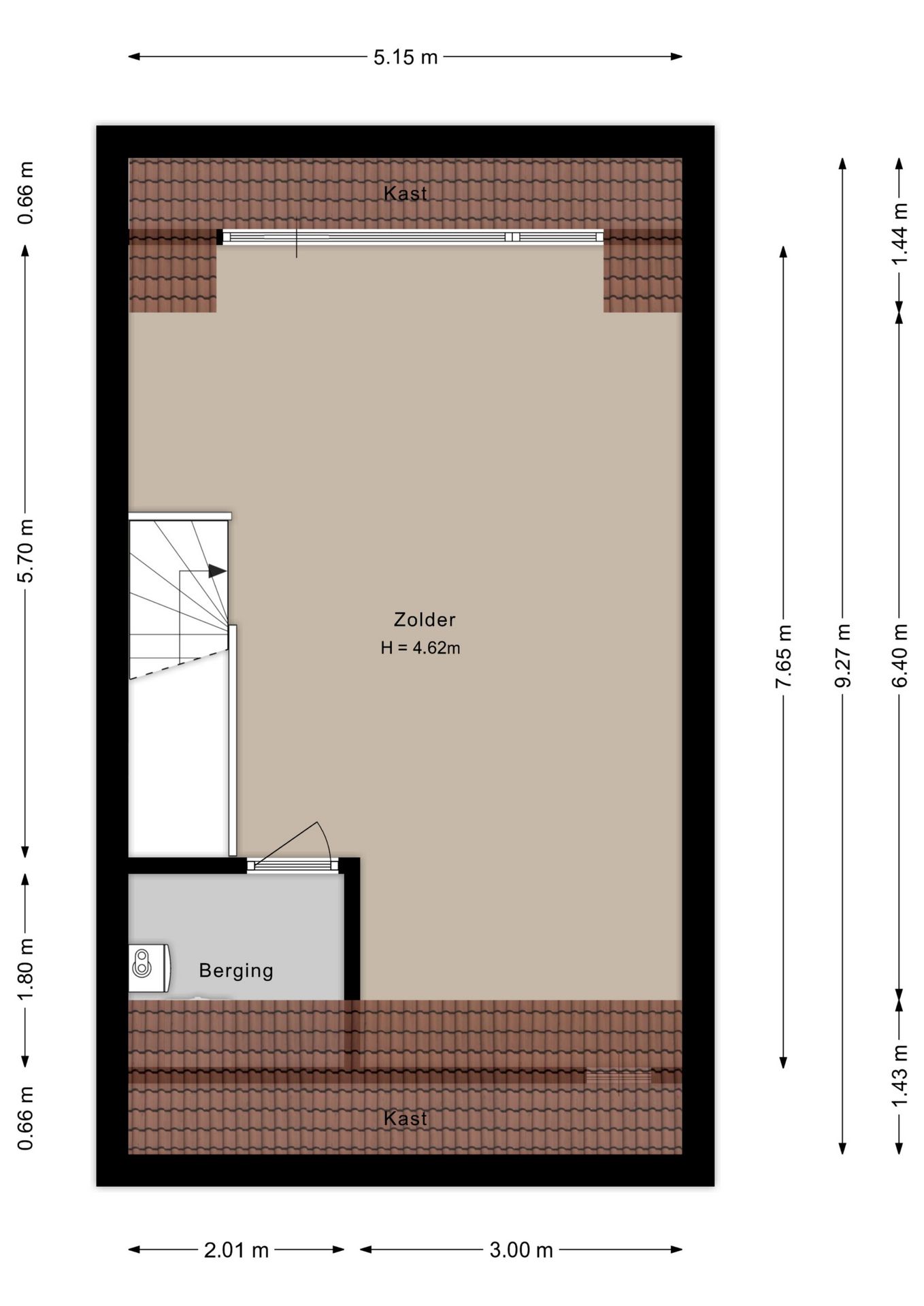 Photo 36 of Hof van Plettenburg 40