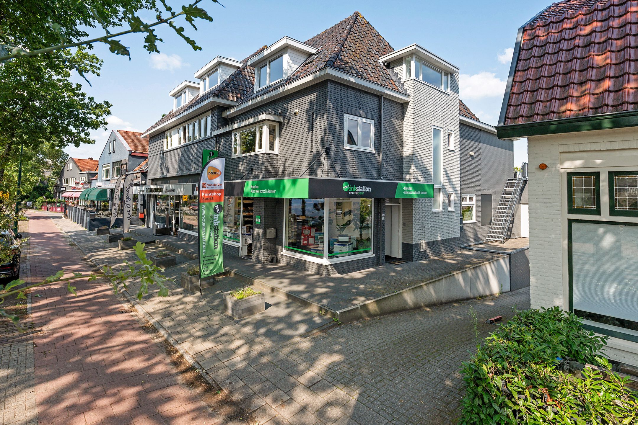 Photo 30 of Steenhoffstraat 61-B