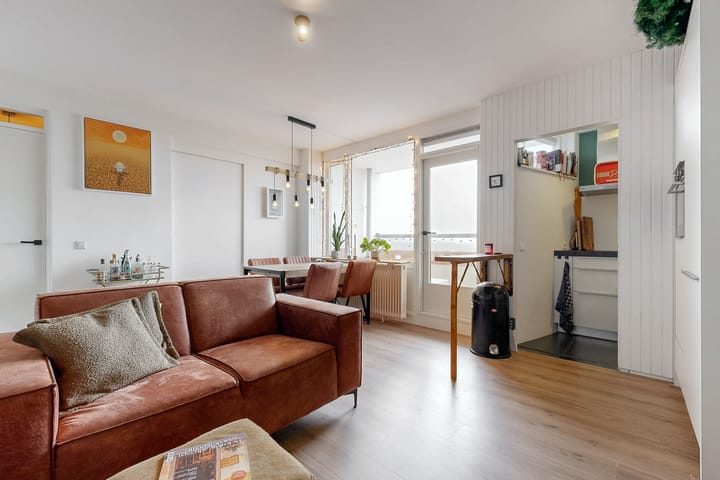 Foto 5 van Lijtweg 707