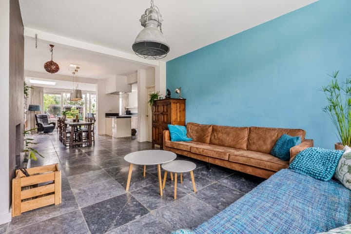 Photo 3 of van Cleefstraat 18