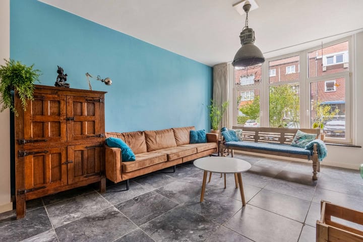 Photo 4 of van Cleefstraat 18