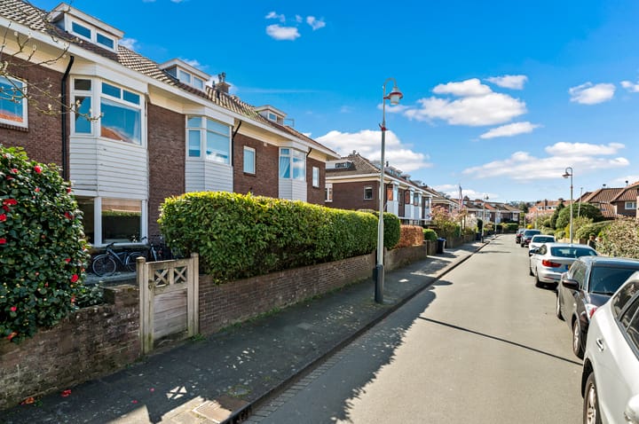 Foto 3 van Van Hoeylaan 29