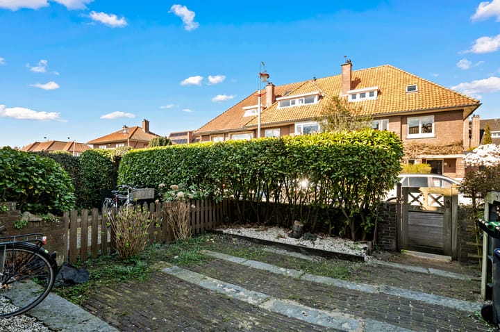 Foto 4 van Van Hoeylaan 29