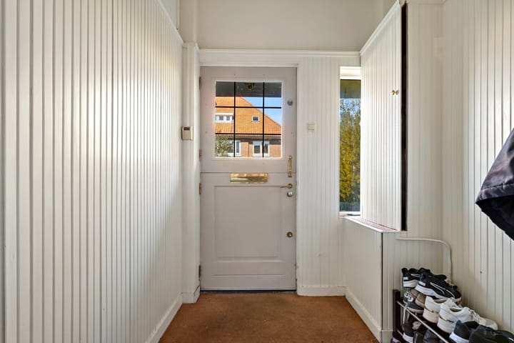 Foto 5 van Van Hoeylaan 29