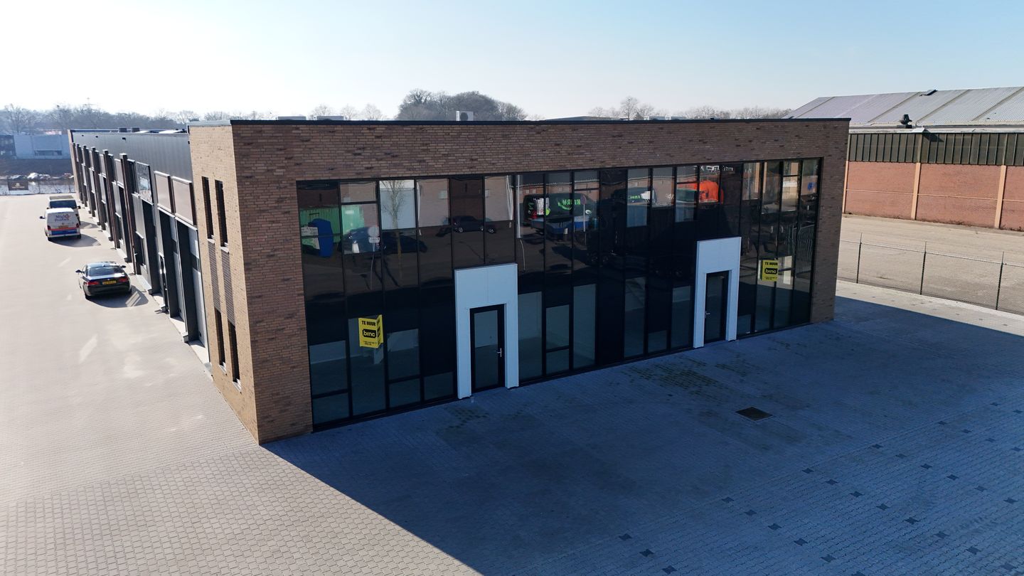 Bekijk foto 1 van Binnenhaven 37-19