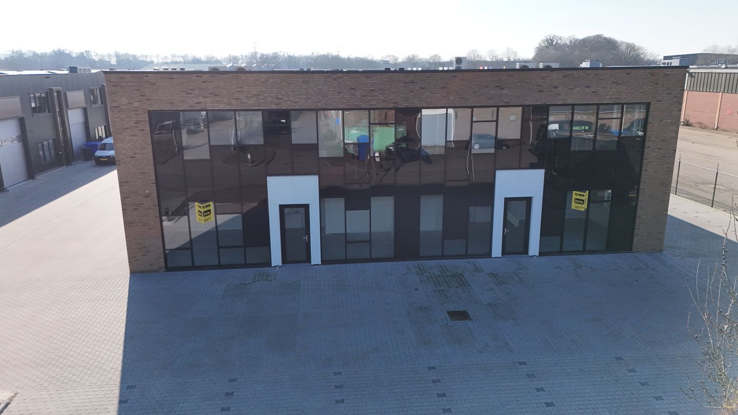 Bekijk foto 2 van Binnenhaven 37-19