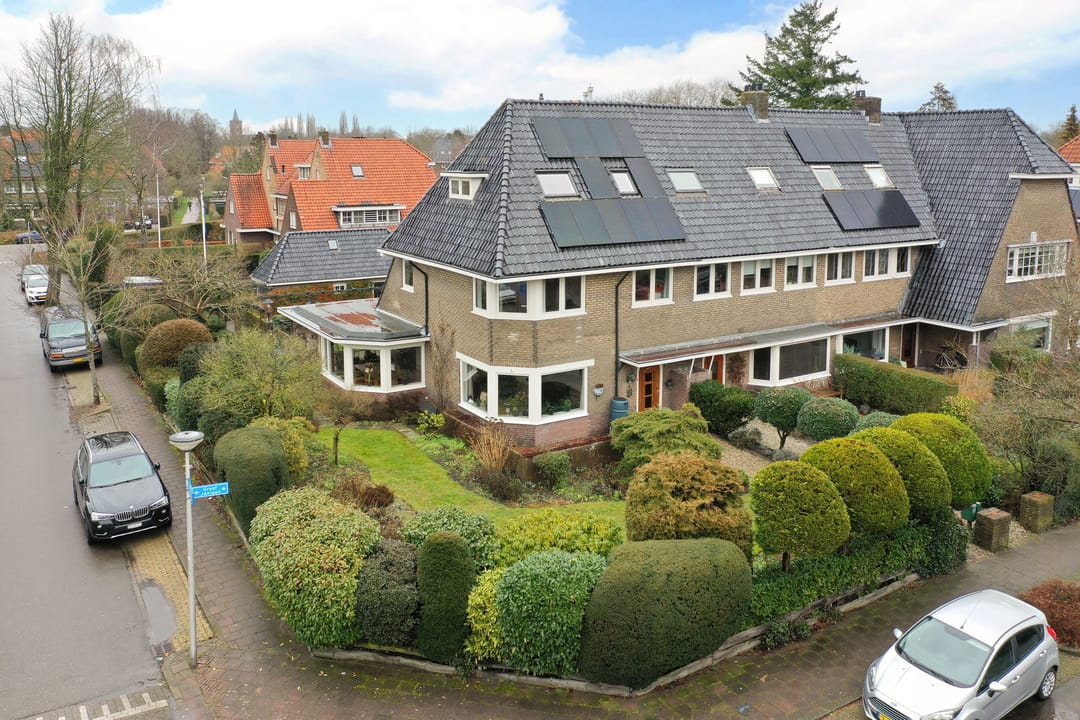 Photo 1 of Graaf Janlaan 31