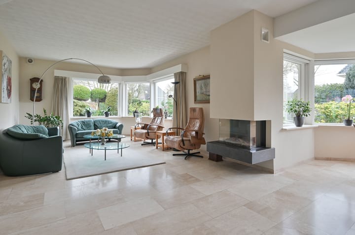 Foto 3 van Graaf Janlaan 31