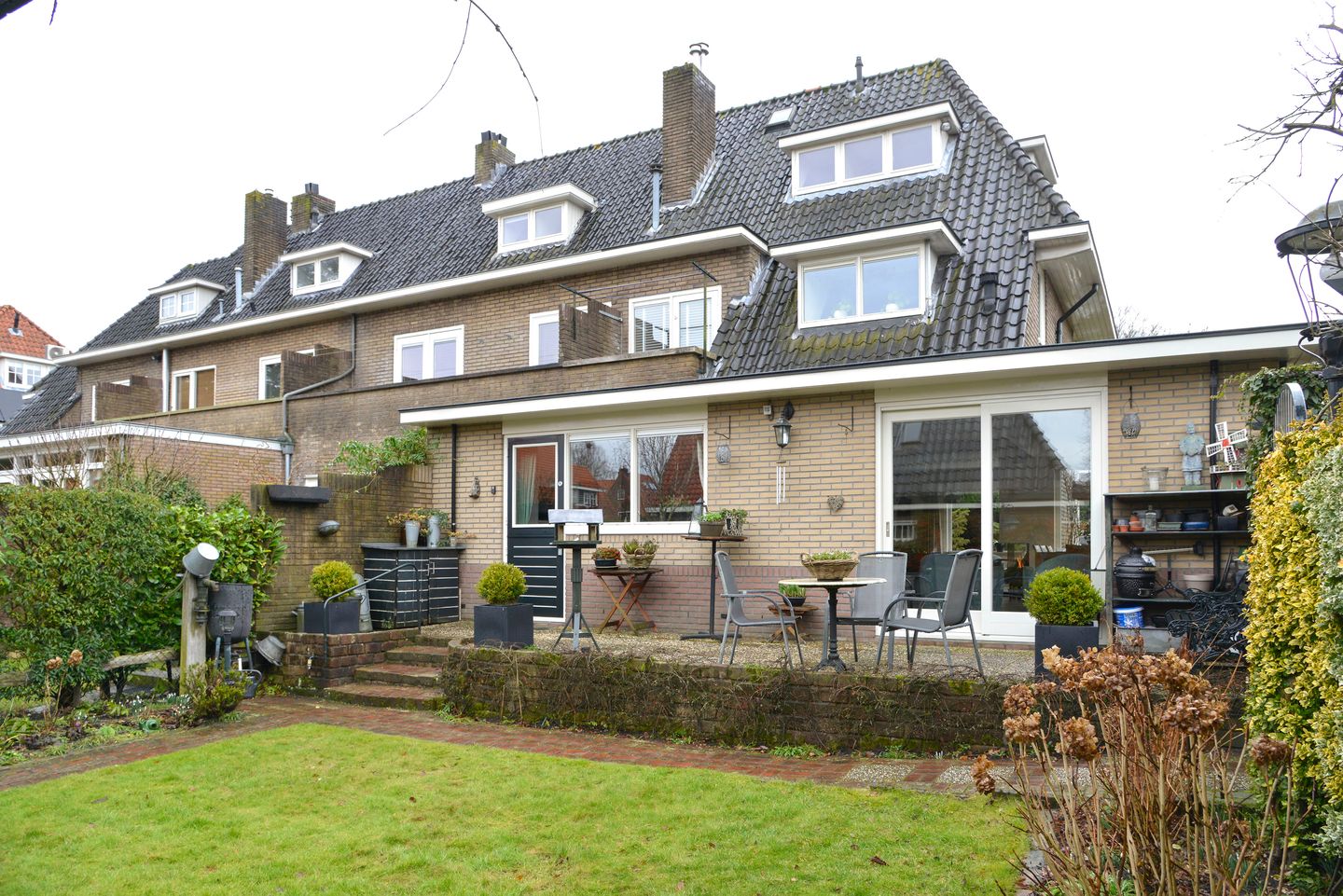 Photo 4 of Graaf Janlaan 31