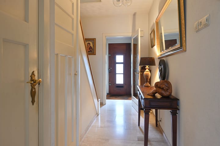 Foto 5 van Graaf Janlaan 31