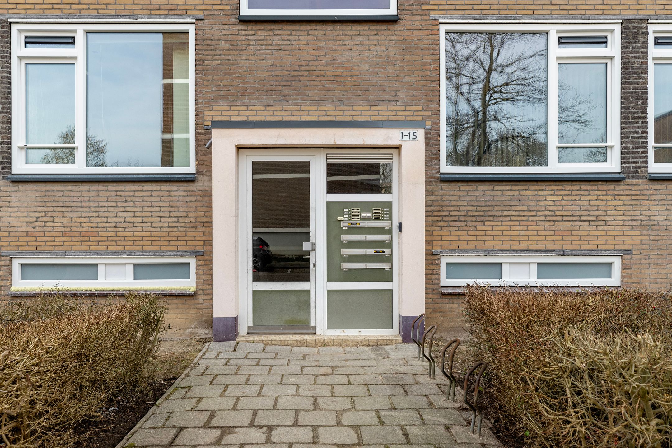 Foto 6 van Quadenoord 9