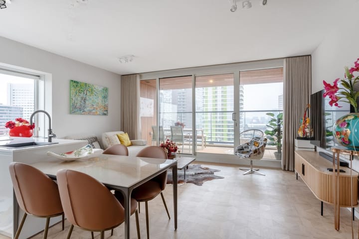 Photo 2 of Posthoornstraat 370