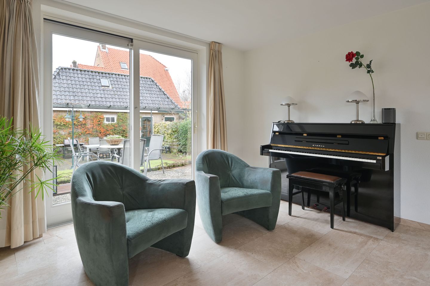 Photo 10 of Graaf Janlaan 31