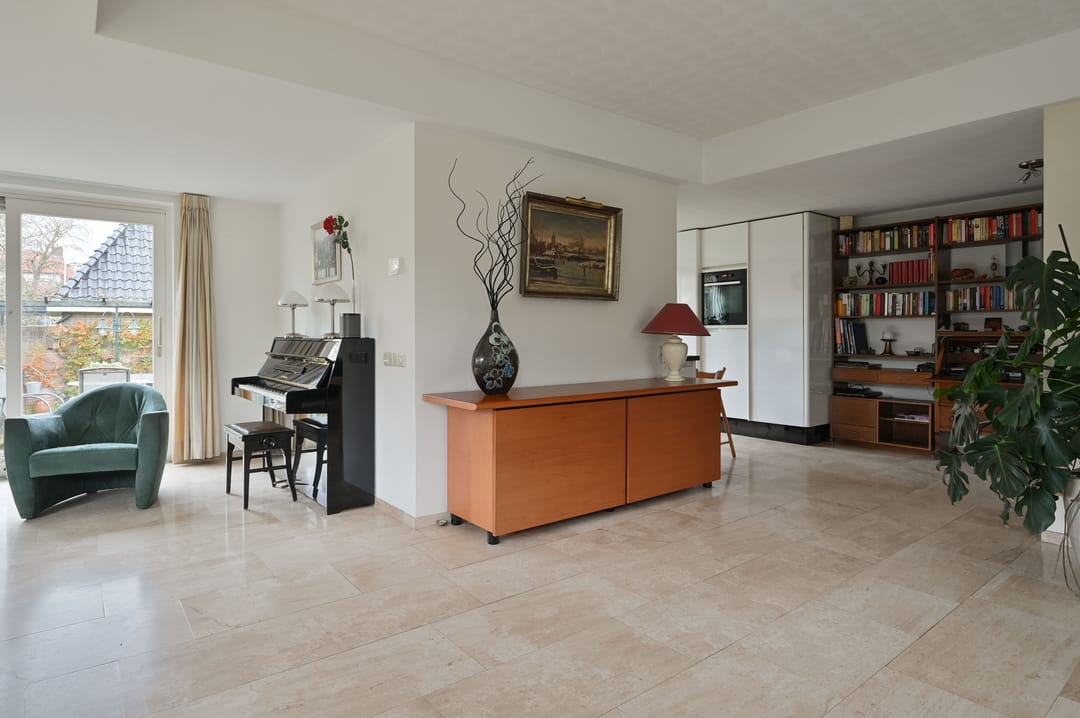 Photo 11 of Graaf Janlaan 31