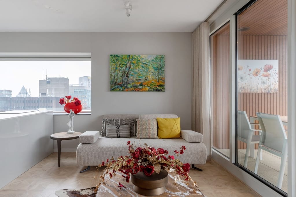 Foto 4 van Posthoornstraat 370