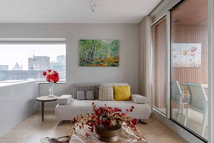 Photo 4 of Posthoornstraat 370