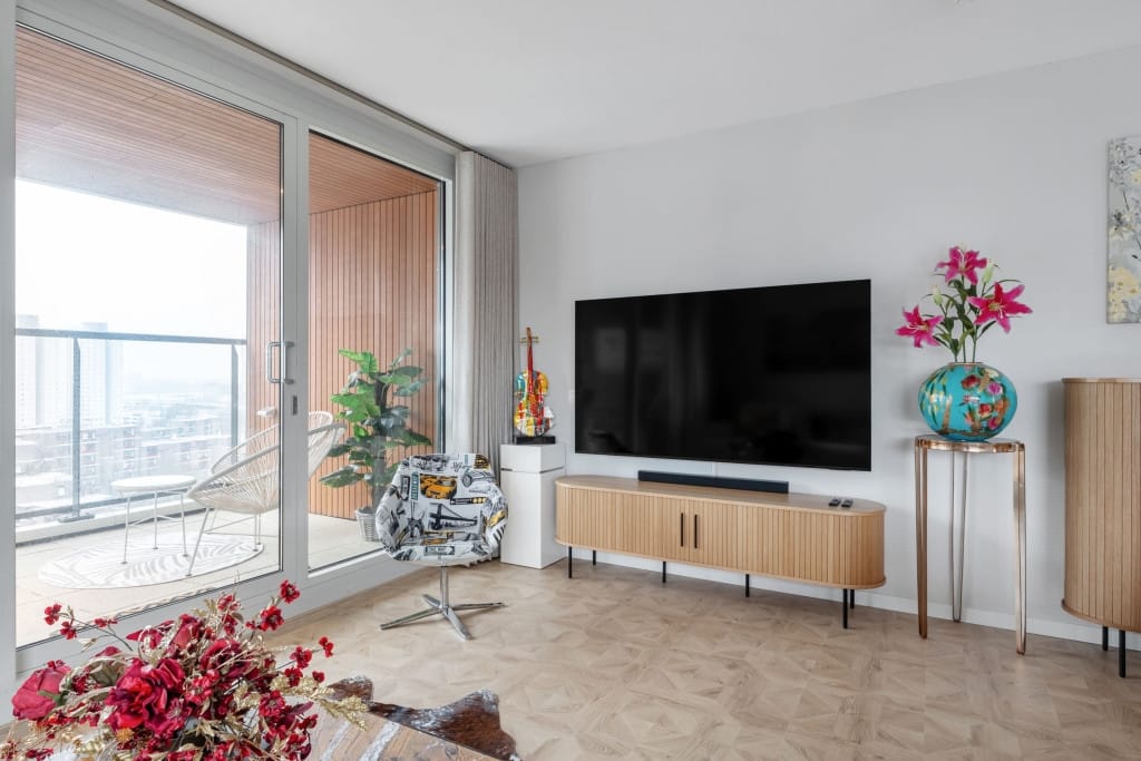 Foto 5 van Posthoornstraat 370