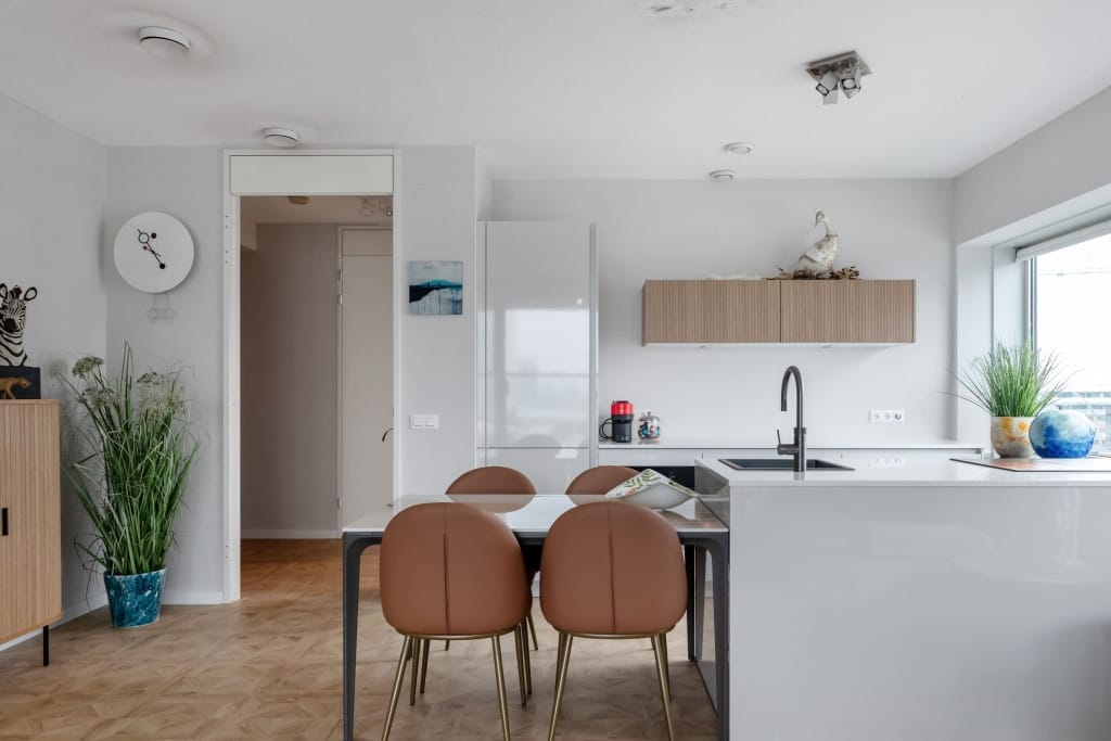 Foto 10 van Posthoornstraat 370