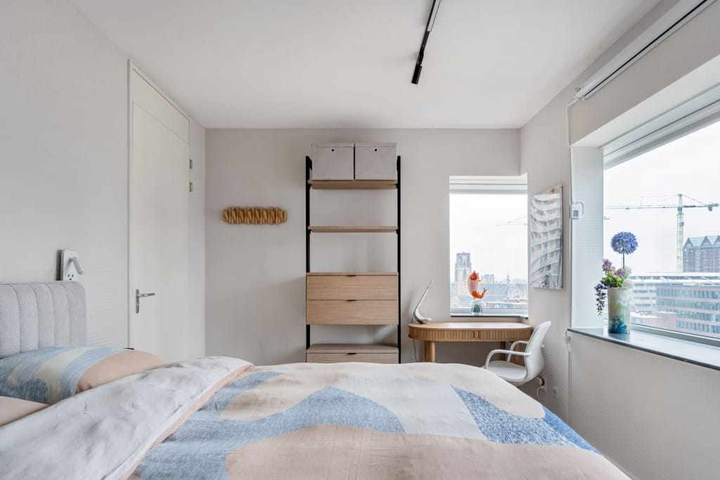 Foto 12 van Posthoornstraat 370