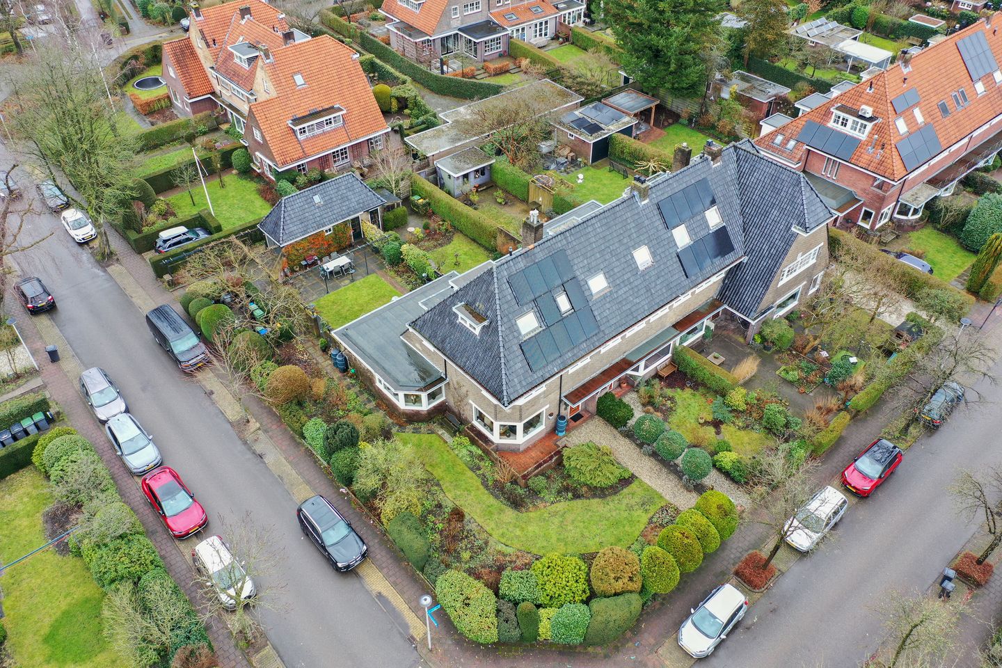 Photo 25 of Graaf Janlaan 31